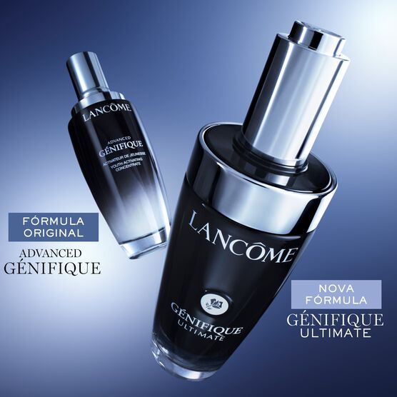 S&eacute;rum Facial Reparador Barreira Antissinais Lanc&ocirc;me G&eacute;nifique Ultimate